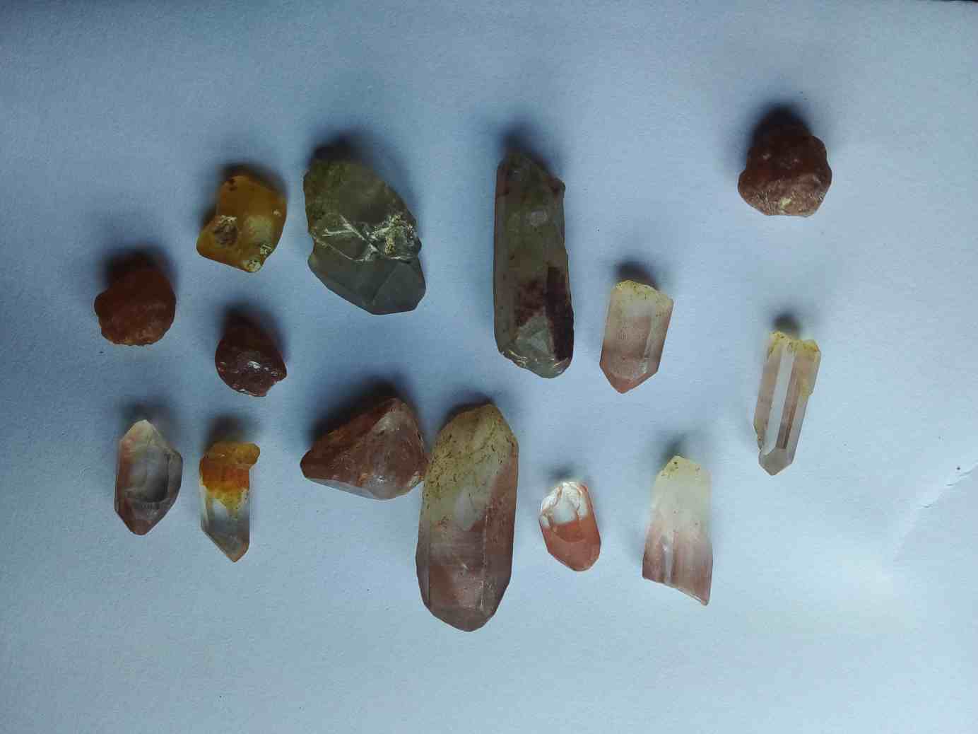 Gem Stones - Image 2
